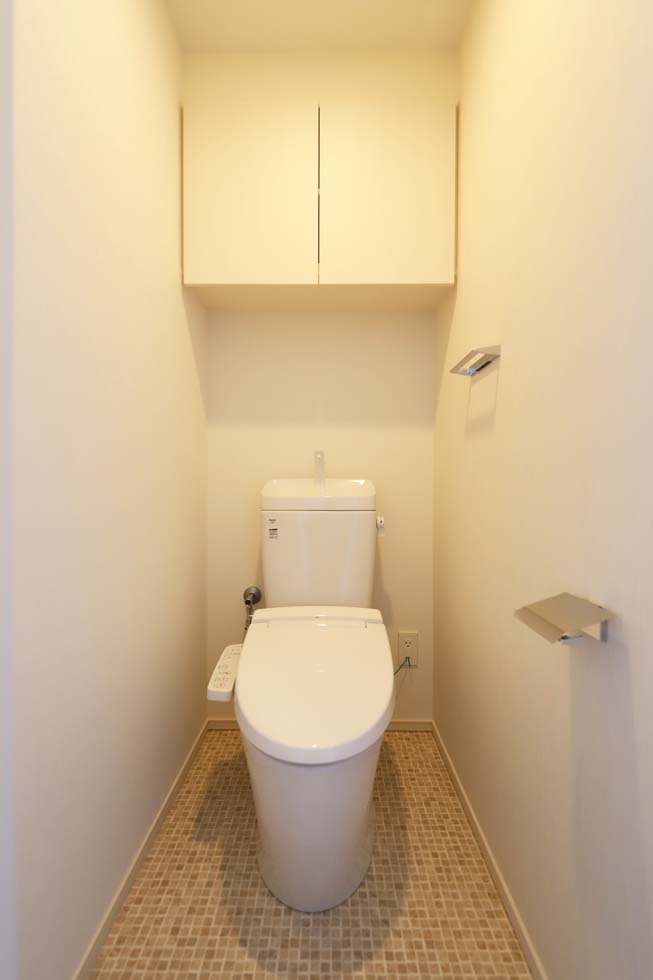 ハーモニーレジデンス巣鴨山手インサイド10階 内観