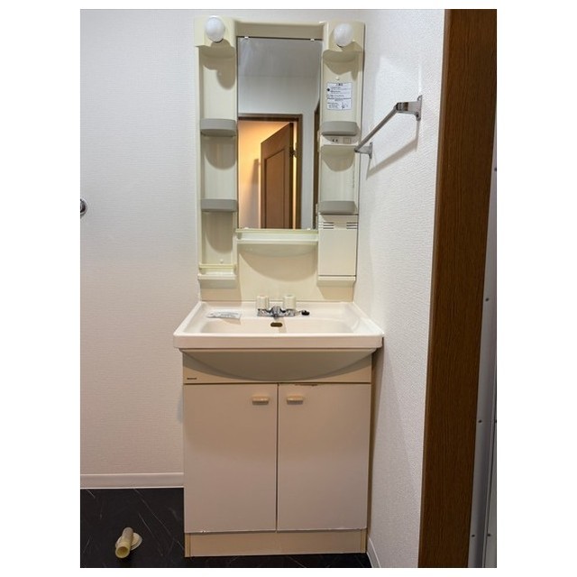 クレベール 内観