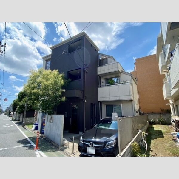 Le reposの外観画像