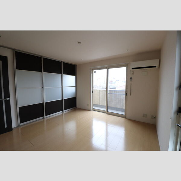 トレスカーサ LDK