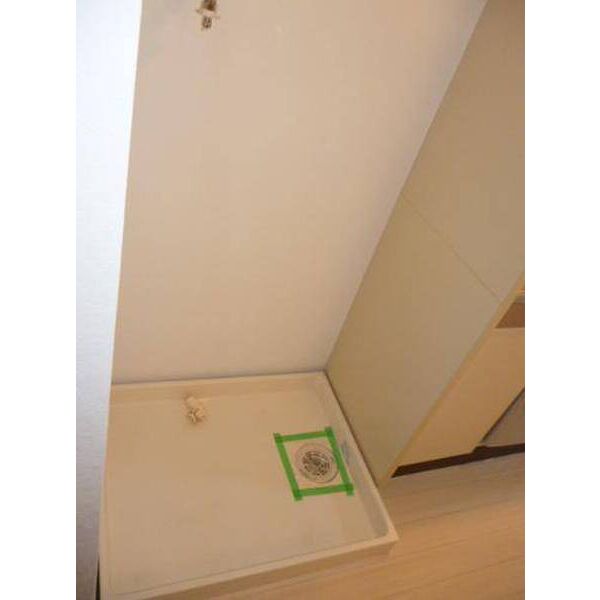 ジュネパレス松戸第410507号室 部屋その他