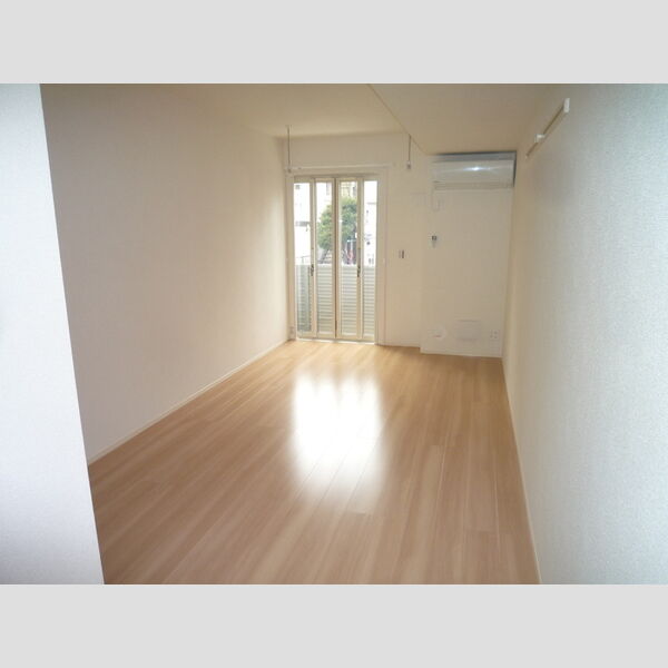 パティオ池袋 リビング