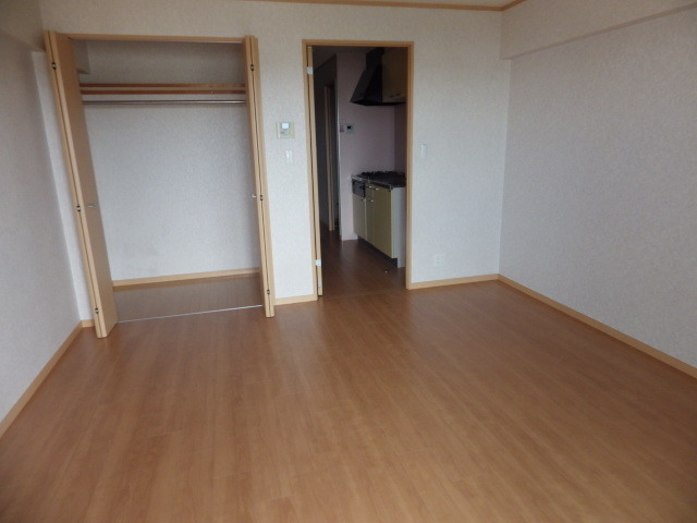 Ｄｅｍｅｕｒｅ　ＭＴＲ0301号室 リビング