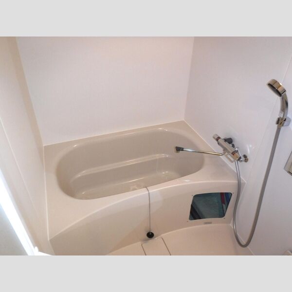 1/6th　ワンシックス505号室 バス