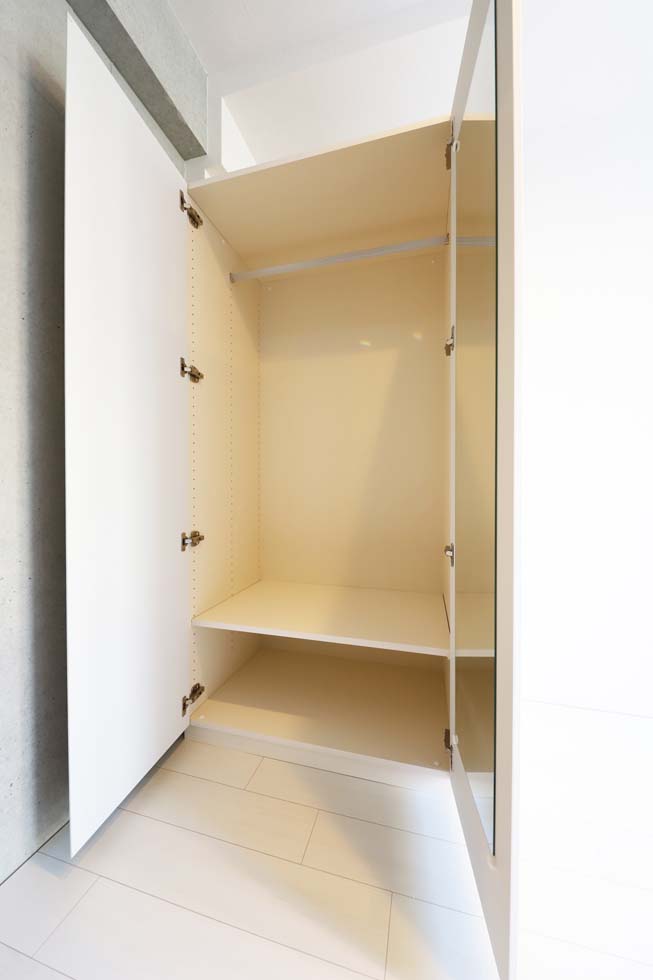 CREATIF南品川1階 内観