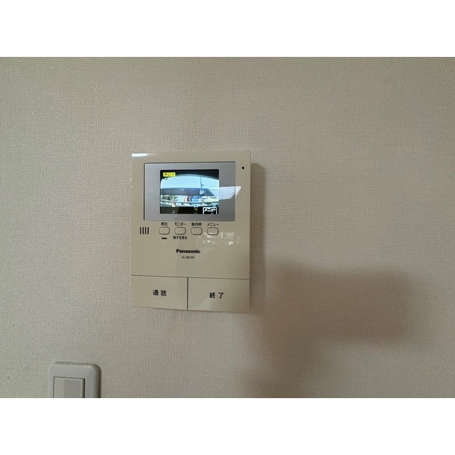 コーポ原田206号室 部屋その他