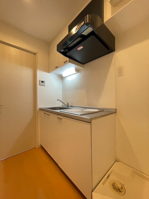 Ｒ　ＦＬＡＴ1階 同建物別部屋の参考画像