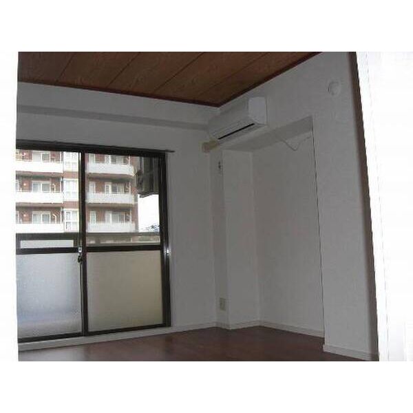 リバーサイドハウス桜台0405号室 部屋その他