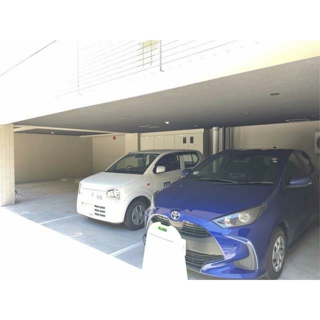 CREALpremier大島4階 同建物別部屋の参考画像