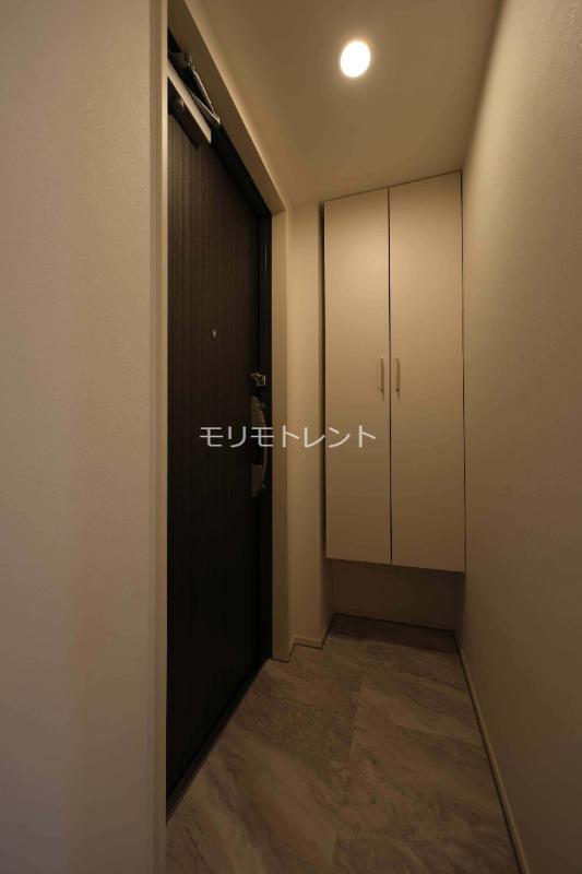 アトリオフラッツ高円寺1階 室内参考写真（3F-Bタイプ）