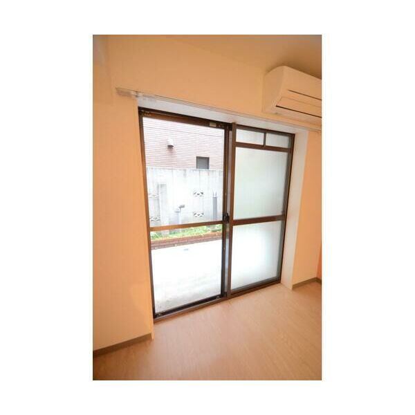 メゾンドマジョレ106号室 部屋その他