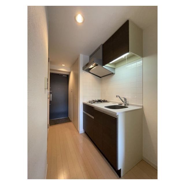 ルクレ高野台レジデンス1001号室 同建物別部屋の参考画像