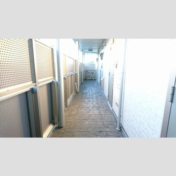 メゾンクレール 周辺