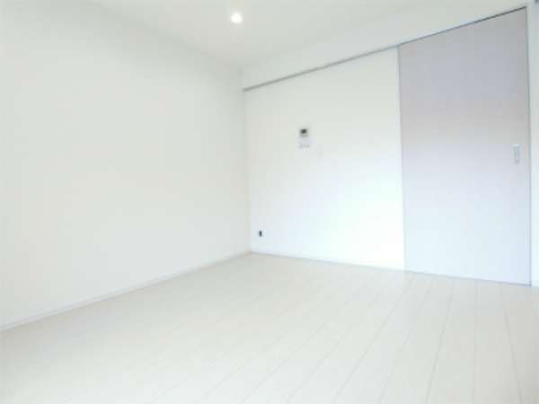 リブリ・大倉山1階 同建物別部屋の参考画像