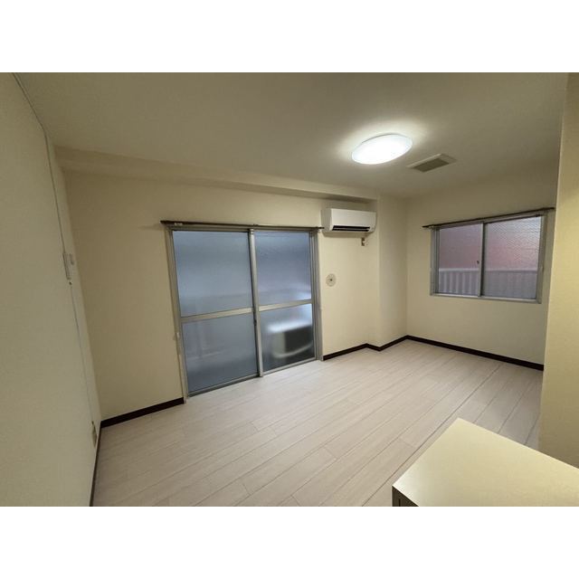 Villa石神井 リビング