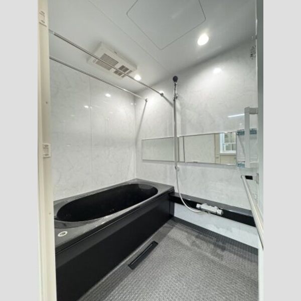 フレジア 一日の疲れを癒すのはやっぱりゆとりのお風呂ですね♪