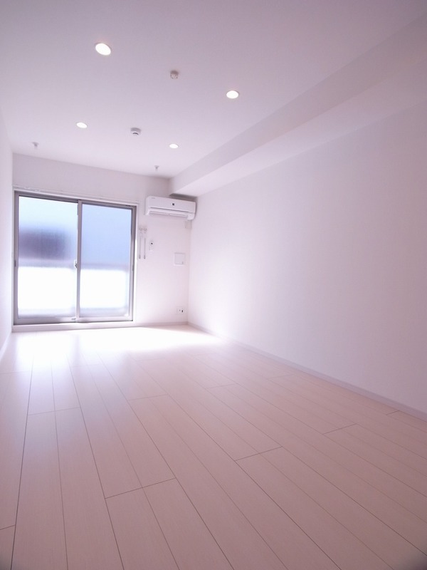 リブリ・ALBERO2階 寝室