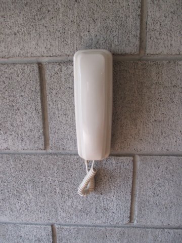 湘南テラスⅡ 部屋設備