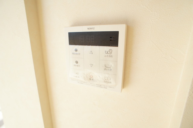 シャトレー宮崎２ 部屋設備