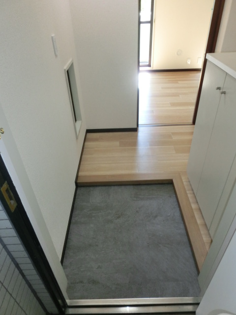 パレス武蔵野台壱番館0201号室 その他