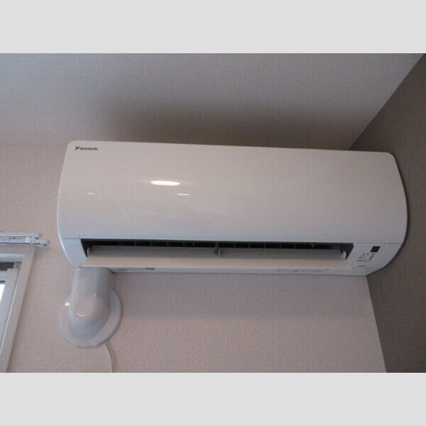 エイジス湘南 エアコン