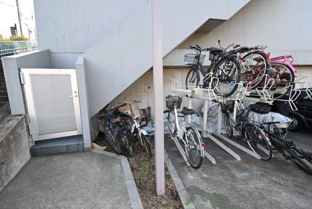カテリーナ馬込3階 その他共有部分