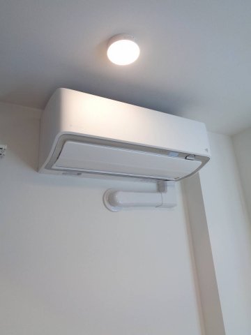 アパートメントＴＳ０２101号室 部屋設備