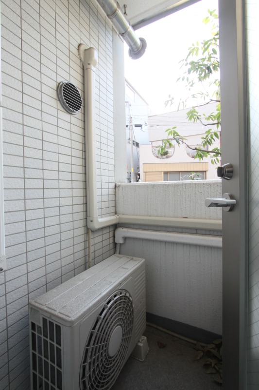 レヴィーガ大山1階 部屋その他