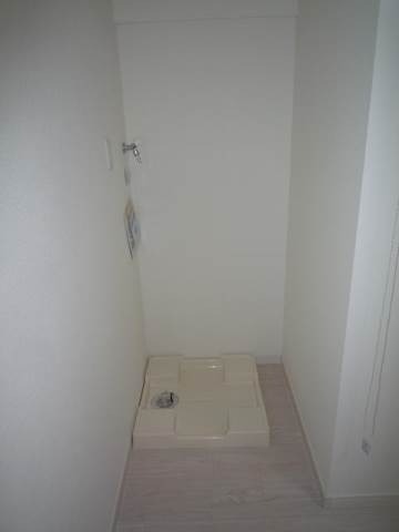 ウイングコースト羽田1階 同建物別部屋の参考画像