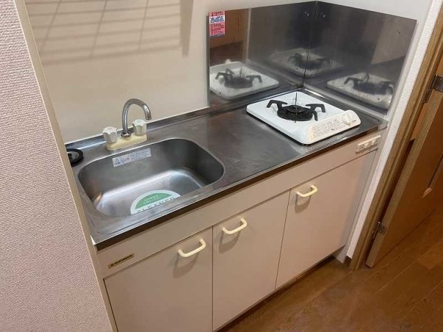 ロアール御茶ノ水妻恋坂 キッチン