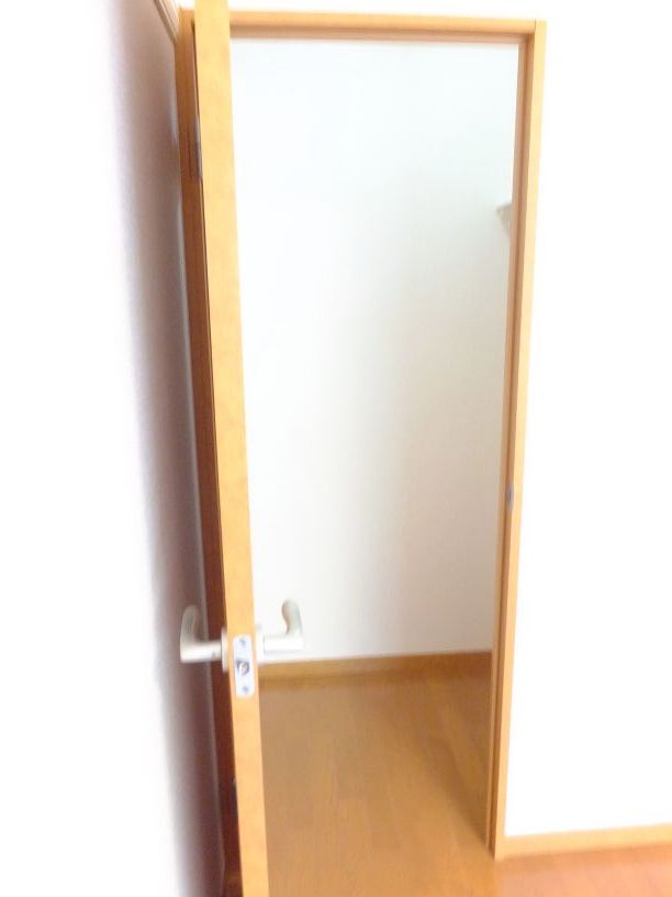 レオパレス黎 内観