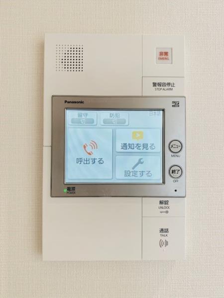 Ｂｒｉｌｌｉａ　ｉｓｔ　千駄ヶ谷3階 部屋設備