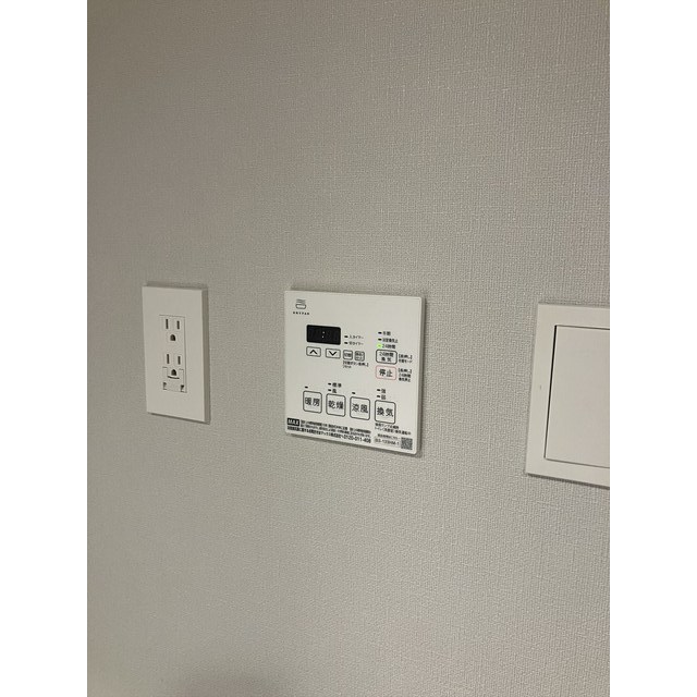 ACP Residence 新江古田0502号室 内観