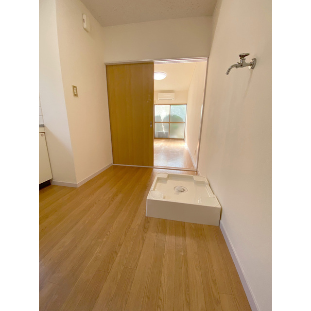 ハイムシマダ ※別号室の画像です