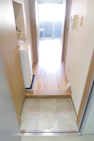 T’s garden多摩センター3階 同建物別部屋の参考画像