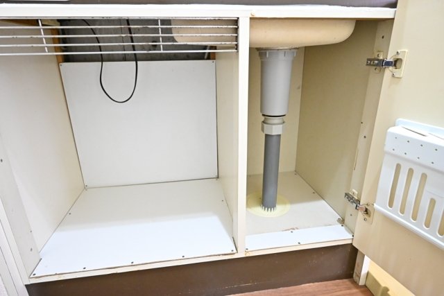 ライブコア赤羽1階 同建物別部屋の参考画像