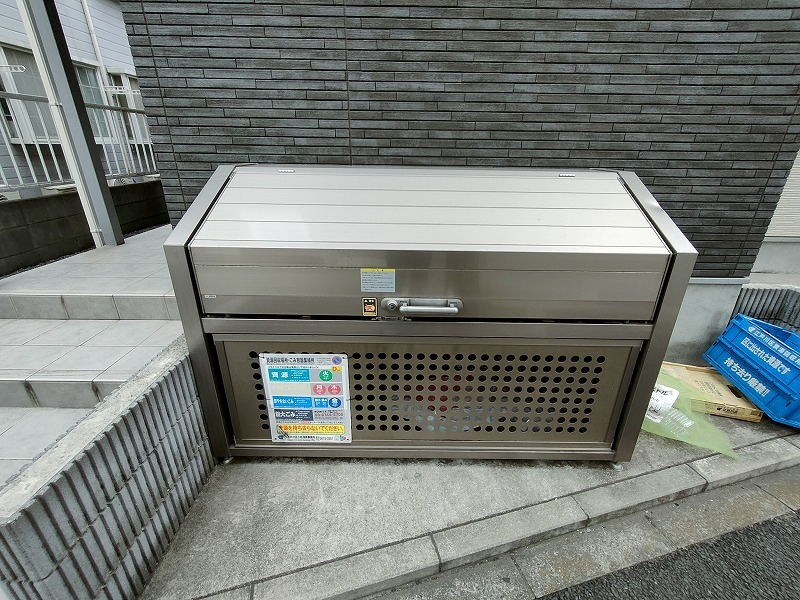 ディアロック2階 部屋その他