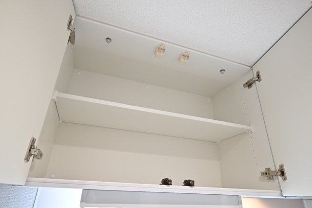 エルミ上落合1階 キッチン