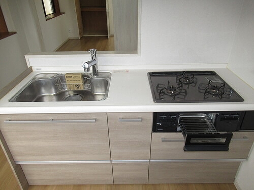 マリオン荻窪3階 ※2025年10月撮影