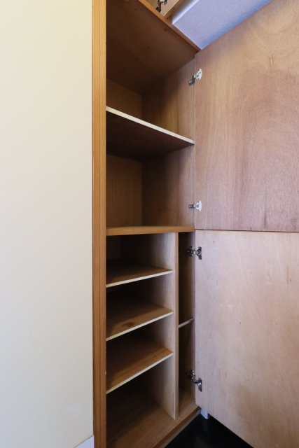 ＫＩＫビル 靴入