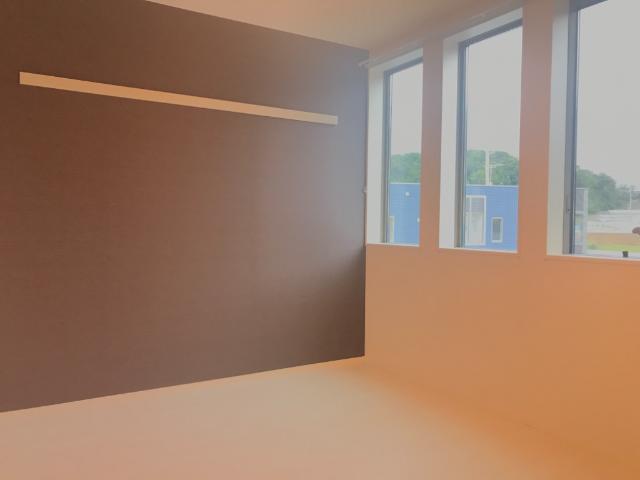 ミラドール・Ⅱ 洋室