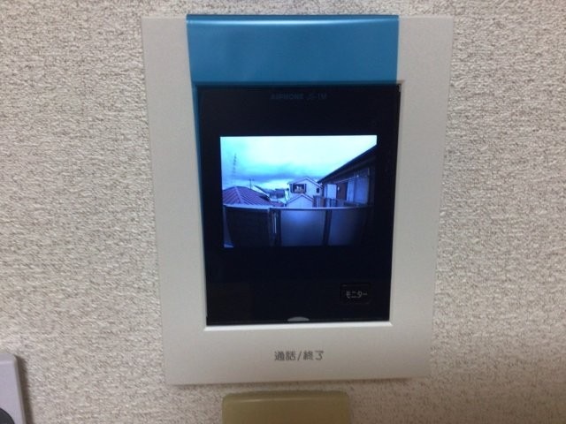 グラントワ谷在家3階 部屋その他
