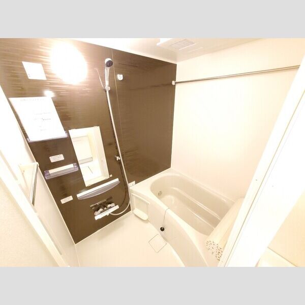 Solana Ⅱ210号室 お風呂