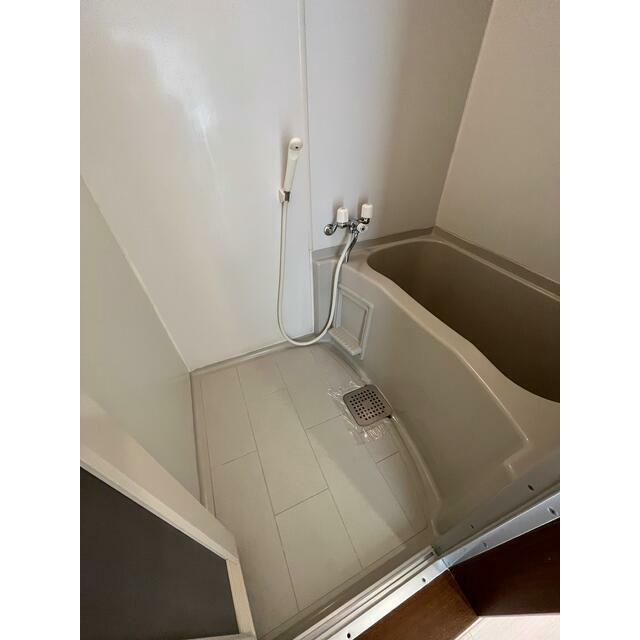 セントラルハウス青葉 お風呂