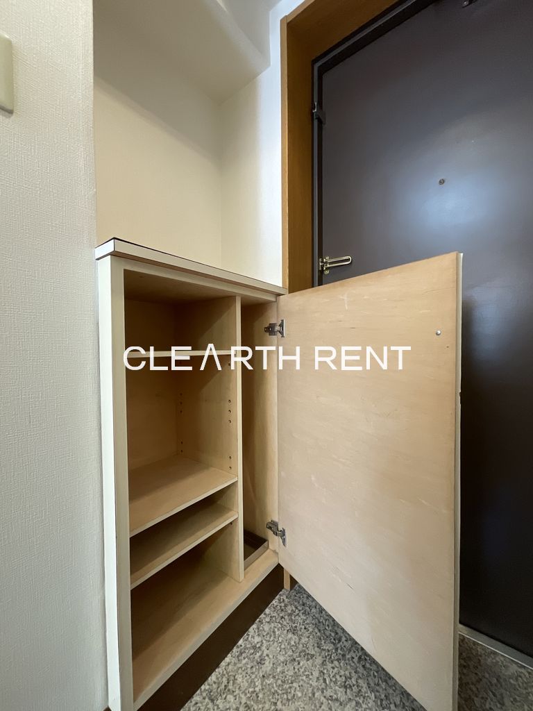 ＳＵＮ ＲＯＣＫ7階 同タイプ別住戸写真となります。現況と異なる場合がございます。