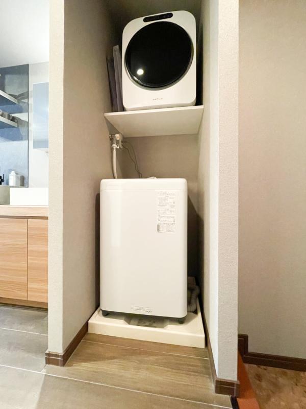 ガイア歌舞伎町壱番館4階 その他