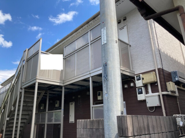 キャメル与野1階 部屋その他