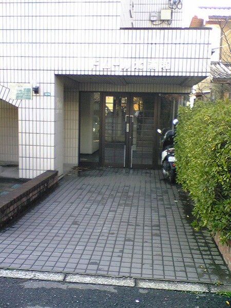 ドムール北浦和 外観