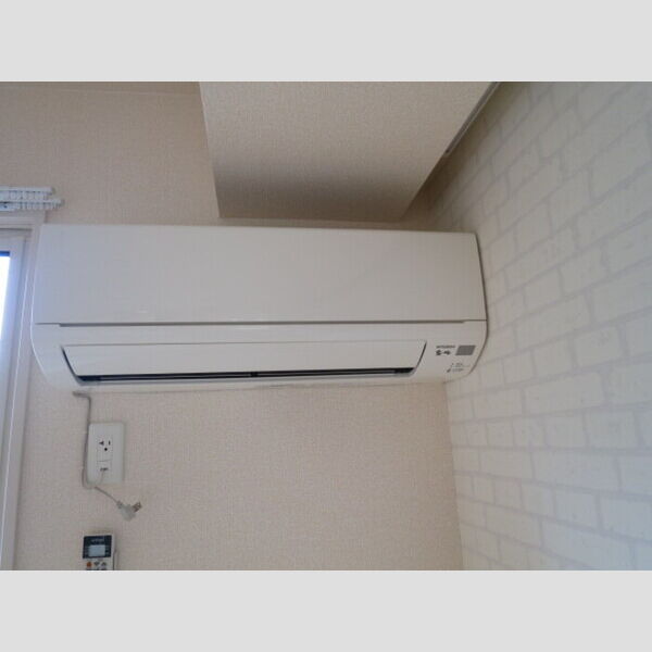 セレジェイラ103号室 エアコン