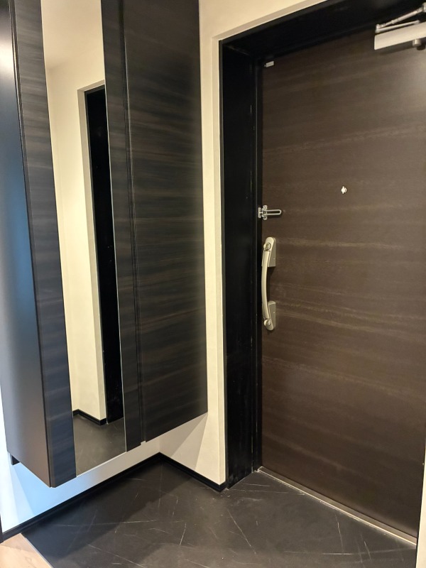 エルファーロ目黒Ⅲ1階 部屋その他